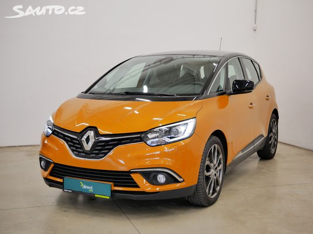 Renault Scénic